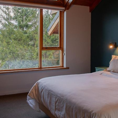 Peninsula Petit Hotel San Carlos de Bariloche Eksteriør billede