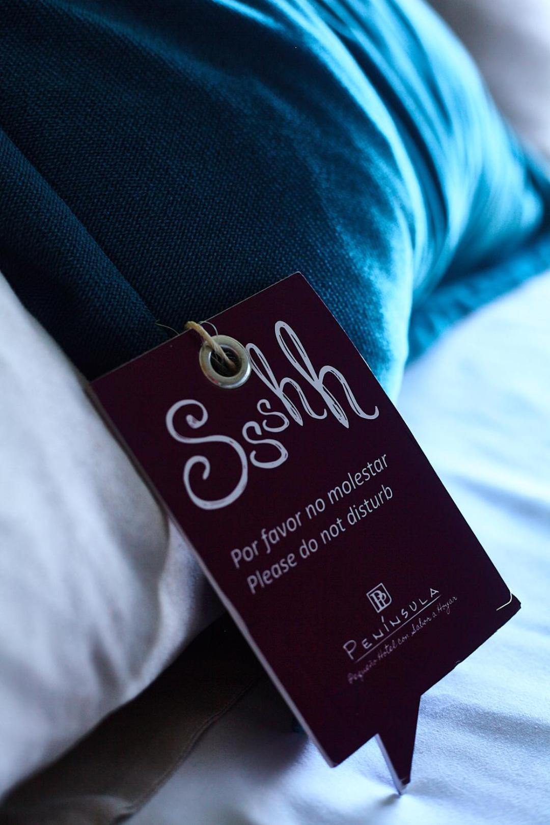 Peninsula Petit Hotel San Carlos de Bariloche Eksteriør billede