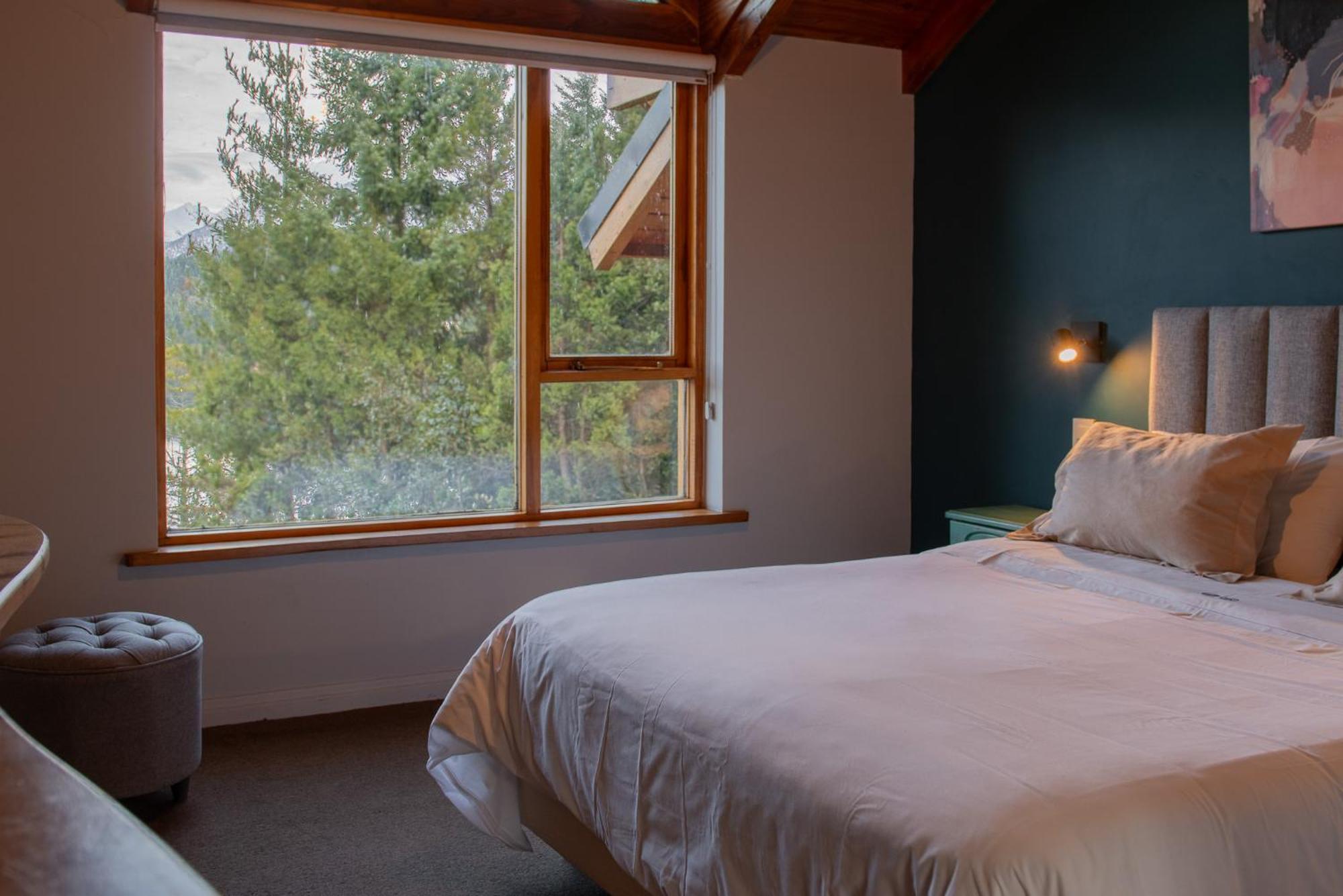 Peninsula Petit Hotel San Carlos de Bariloche Eksteriør billede