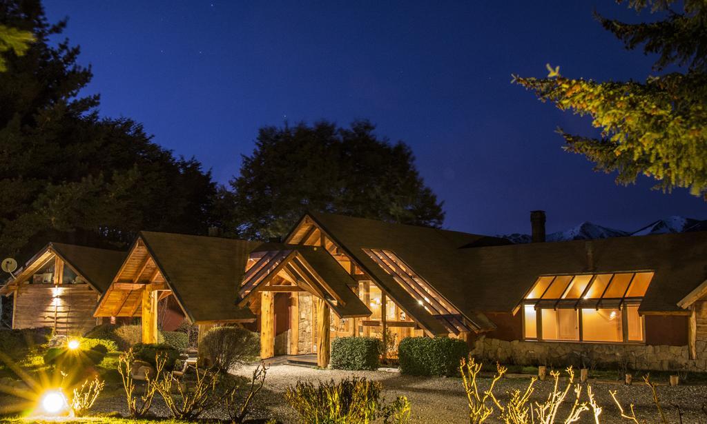 Peninsula Petit Hotel San Carlos de Bariloche Eksteriør billede