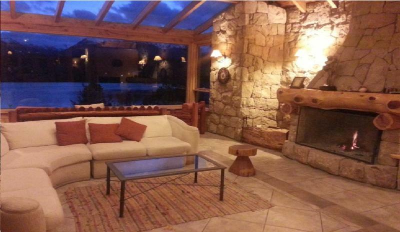 Peninsula Petit Hotel San Carlos de Bariloche Eksteriør billede