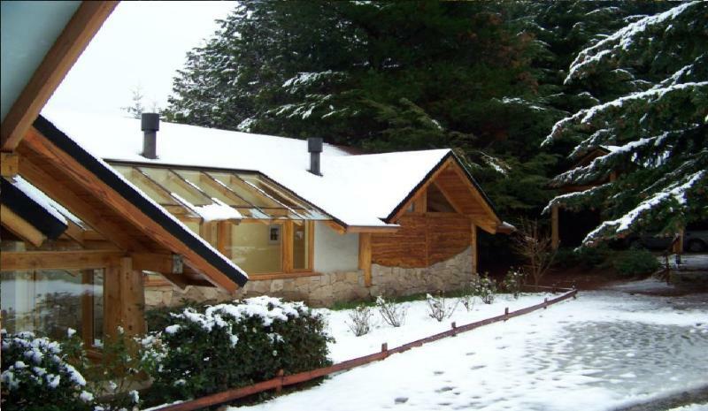 Peninsula Petit Hotel San Carlos de Bariloche Eksteriør billede